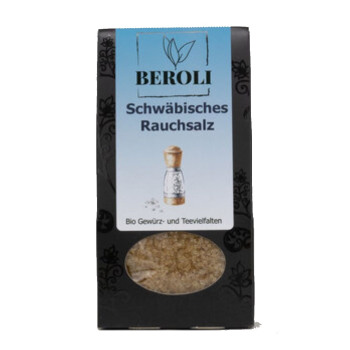 Schwäbisches Rauchsalz